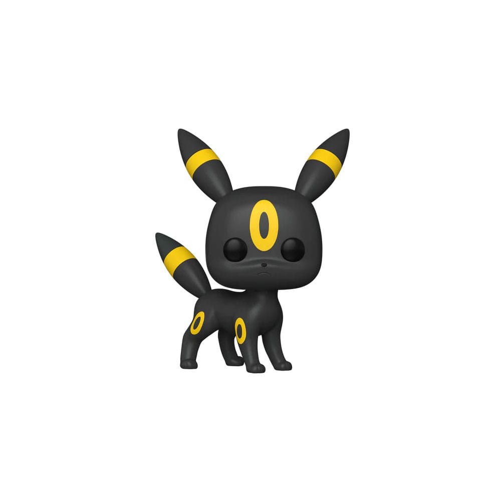 Pokémon Super Sized Jumbo POP! Vinyl Figure Umbreon (EMEA) 25 cm Funko