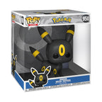 Pokémon Super Sized Jumbo POP! Vinyl Figure Umbreon (EMEA) 25 cm