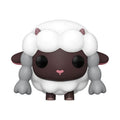 Pokémon POP! Games Vinyl Figure Wooloo (EMEA) 9 cm Funko