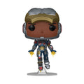 Ironheart POP! Vinyl Figure Ironheart Armor Model 4 9 cm Funko