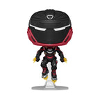 Ironheart POP! Vinyl Figure Model 5 9 cm Funko