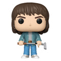 Stranger Things POP! TV Vinyl Figure Jonathan with Golf Club 9 cm Funko