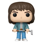 Stranger Things POP! TV Vinyl Figure Jonathan with Golf Club 9 cm Funko