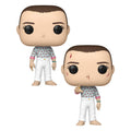 Stranger Things POP! TV Vinyl Figures Finale Eleven 9 cm Assortment (6) Funko