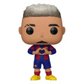 EFL POP! Football Vinyl Figure Barcelona - Raphinha 9 cm Funko