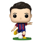 EFL POP! Football Vinyl Figure Barcelona - Lewandowski 9 cm Funko