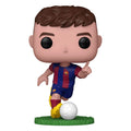 EFL POP! Football Vinyl Figure Barcelona - Pedri 9 cm Funko