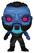 WWE POP! Vinyl Figure Bray Wyatt 9 cm Funko