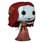 Nightmare before Christmas 30th POP! Disney Vinyl Figure Formal Sally 9 cm Funko