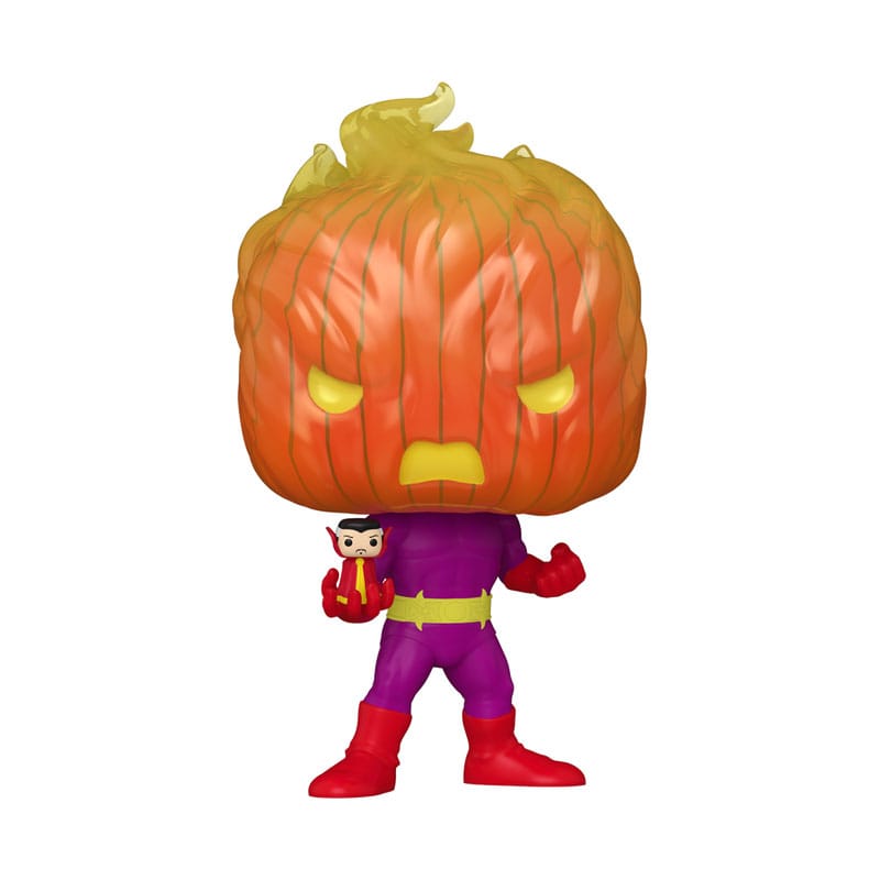 Strange Tales POP! Marvel Vinyl Figure Dormammu 9 cm Funko