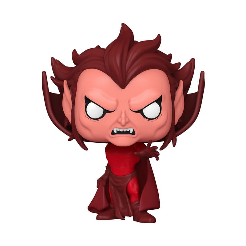 Strange Tales POP! Marvel Vinyl Figure MEPHISTO 9 cm Funko