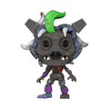 Five Nights at Freddy's: Security Breach - Ruin POP! Games Vinyl Figure Roxy 9 cm Funko