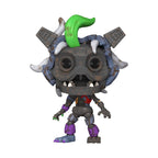 Five Nights at Freddy's: Security Breach - Ruin POP! Games Vinyl Figure Roxy 9 cm Funko
