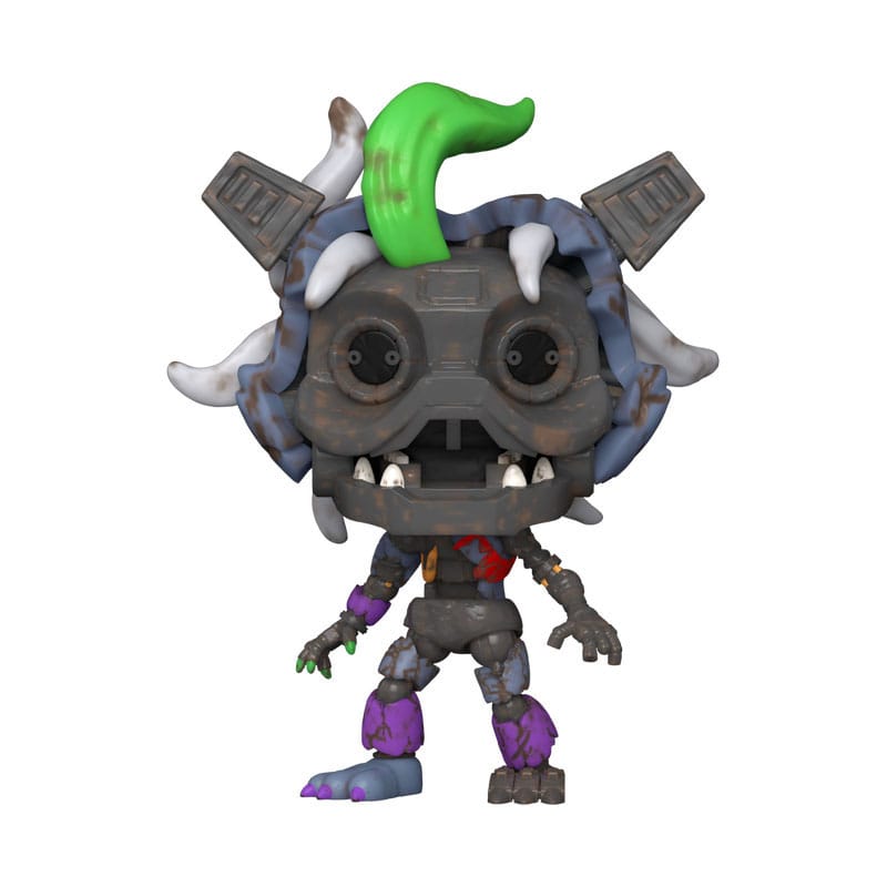 Five Nights at Freddy's: Security Breach - Ruin POP! Games Vinyl Figure Roxy 9 cm Funko
