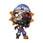 Five Nights at Freddy's: Security Breach - Ruin POP! Games Vinyl Figure Eclipse 9 cm Funko