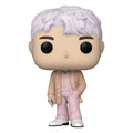 BTS POP! Rocks Vinyl Figure J Hope 9 cm Funko