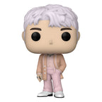 BTS POP! Rocks Vinyl Figure J Hope 9 cm Funko