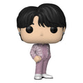 BTS POP! Rocks Vinyl Figure Jimin 9 cm Funko