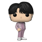 BTS POP! Rocks Vinyl Figure Jimin 9 cm Funko