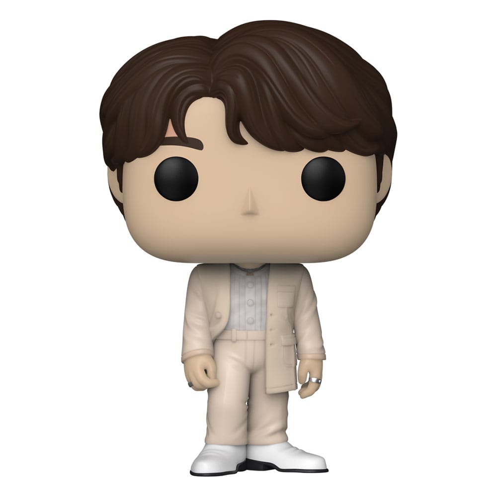 BTS POP! Rocks Vinyl Figure Jin 9 cm Funko