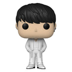 BTS POP! Rocks Vinyl Figure Jung Kook 9 cm Funko