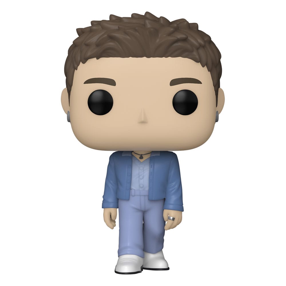 BTS POP! Rocks Vinyl Figure RM 9 cm Funko