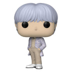 BTS POP! Rocks Vinyl Figure Suga 9 cm Funko