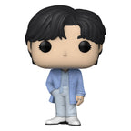 BTS POP! Rocks Vinyl Figure V 9 cm Funko