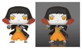 Demon Slayer: Kimetsu no Yaiba POP! Animation Vinyl Figures Susamaru w/Ch 9 cm Funko