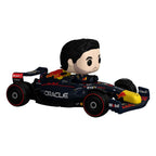 Formula 1 POP! Rides Super Deluxe Vinyl Figure Sergio Perez 15 cm Funko