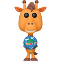 Toys "R" Us POP! Ad Icons Vinyl Figure Geoffrey Special Edition 9 cm Funko