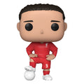 Liverpool F.C. POP! Football Vinyl Figure Darwin Núñez 9 cm Funko