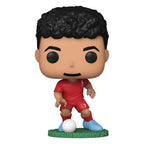 Liverpool F.C. POP! Football Vinyl Figure Luis Díaz 9 cm Funko