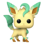 Pokémon POP! Games Vinyl Figure Leafeon (EMEA) 9 cm Funko