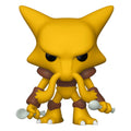 Pokémon POP! Games Vinyl Figure Alakazam (EMEA) 9 cm Funko
