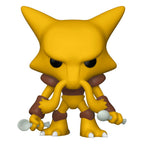 Pokémon POP! Games Vinyl Figure Alakazam (EMEA) 9 cm Funko