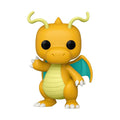 Pokémon POP! Games Vinyl Figure Dragonite(EMEA) 9 cm Funko