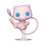 Pokémon POP! Games Vinyl Figure Mew(EMEA) 9 cm Funko