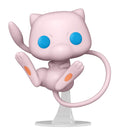 Pokémon Super Sized Jumbo POP! Vinyl Figure Mew 25 cm Funko