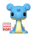 Pokémon Super Sized Jumbo POP! Vinyl Figure Lapras (EMEA) 25 cm Funko