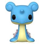 Pokémon POP! Games Vinyl Figure Lapras (EMEA) 9 cm Funko