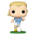 EFL Pop! Vinyl Figure Manchester City - Erling Haaland 9 cm Funko