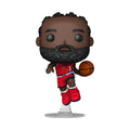 NBA Legends POP! Sports Vinyl Figure Philadelphia 76ers - James Harden 9 cm Funko