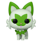 Pokémon POP! Games Vinyl Figure Sprigatito(EMEA) 9 cm Funko