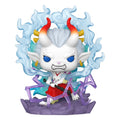 One Piece POP! Deluxe Vinyl Figure Yamato Man-Beast Form 15 cm Funko