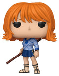 One Piece POP! TV Vinyl Figure Nami 9 cm Funko