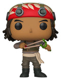 One Piece POP! TV Vinyl Figure Usopp 9 cm Funko