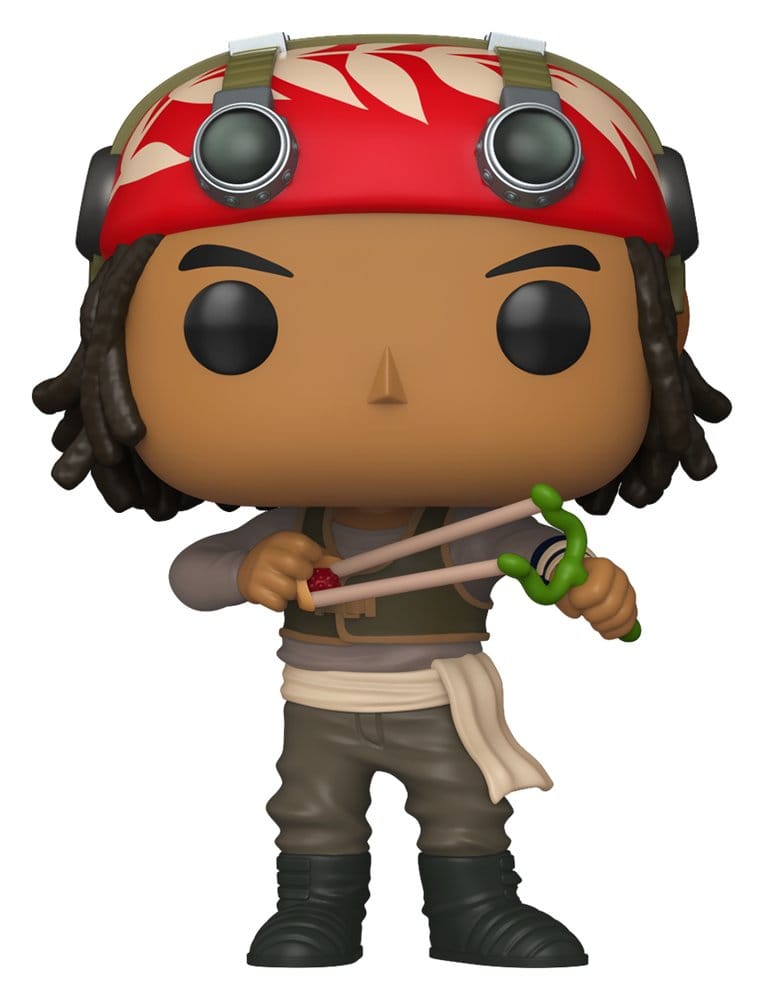 One Piece POP! TV Vinyl Figure Usopp 9 cm Funko