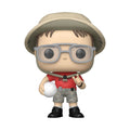 The Office US POP! Television Vinyl Figure Dwight 9 cm Funko