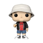The Office US POP! Television Vinyl Figure Kevin 9 cm Funko